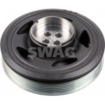 Swag Τροχαλία ιμάντα, Στροφαλοφόρος Άξονας - 33 10 2649