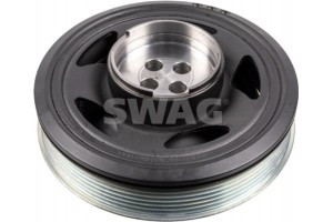 Swag Τροχαλία ιμάντα, Στροφαλοφόρος Άξονας - 33 10 2649