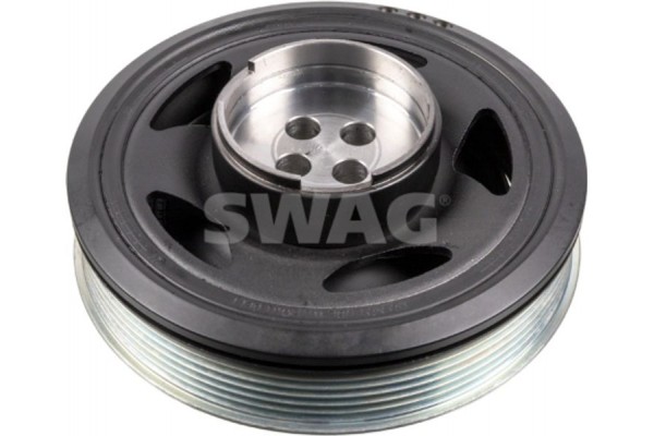 Swag Τροχαλία ιμάντα, Στροφαλοφόρος Άξονας - 33 10 2649