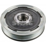 Swag Τροχαλία ιμάντα, Στροφαλοφόρος Άξονας - 33 10 2649