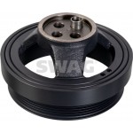 Swag Τροχαλία ιμάντα, Στροφαλοφόρος Άξονας - 33 10 2808