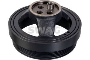 Swag Τροχαλία ιμάντα, Στροφαλοφόρος Άξονας - 33 10 2808