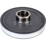 Swag Τροχαλία ιμάντα, Στροφαλοφόρος Άξονας - 33 10 3525