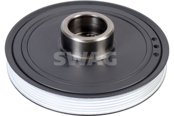 Swag Τροχαλία ιμάντα, Στροφαλοφόρος Άξονας - 33 10 3525