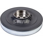 Swag Τροχαλία ιμάντα, Στροφαλοφόρος Άξονας - 33 10 3525