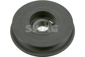 Swag Τροχαλία ιμάντα, Στροφαλοφόρος Άξονας - 40 92 7215