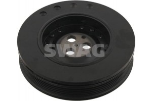 Swag Τροχαλία ιμάντα, Στροφαλοφόρος Άξονας - 50 93 0097