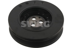 Swag Τροχαλία ιμάντα, Στροφαλοφόρος Άξονας - 50 93 0097