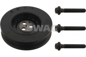 Swag Τροχαλία ιμάντα, Στροφαλοφόρος Άξονας - 50 93 3673