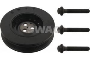 Swag Τροχαλία ιμάντα, Στροφαλοφόρος Άξονας - 50 93 3673