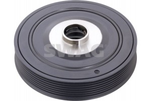 Swag Τροχαλία ιμάντα, Στροφαλοφόρος Άξονας - 60 10 3789