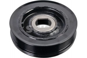 Swag Τροχαλία ιμάντα, Στροφαλοφόρος Άξονας - 60 10 4451