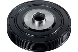 Swag Τροχαλία ιμάντα, Στροφαλοφόρος Άξονας - 60 10 6505