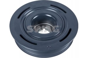 Swag Τροχαλία ιμάντα, Στροφαλοφόρος Άξονας - 60 93 1483