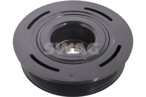 Swag Τροχαλία ιμάντα, Στροφαλοφόρος Άξονας - 60 93 2133