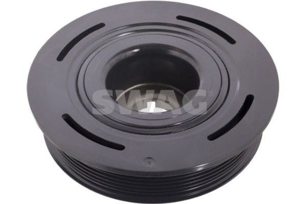 Swag Τροχαλία ιμάντα, Στροφαλοφόρος Άξονας - 60 93 2133