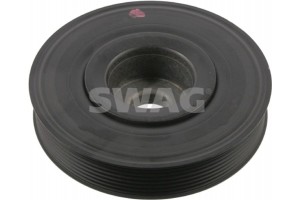 Swag Τροχαλία ιμάντα, Στροφαλοφόρος Άξονας - 60 93 6244