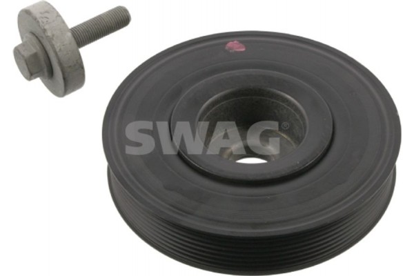 Swag Τροχαλία ιμάντα, Στροφαλοφόρος Άξονας - 60 93 6247