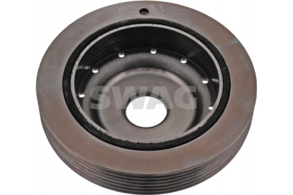 Swag Τροχαλία ιμάντα, Στροφαλοφόρος Άξονας - 60 94 5178