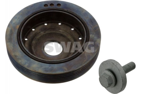 Swag Τροχαλία ιμάντα, Στροφαλοφόρος Άξονας - 60 94 5179