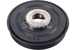 Swag Τροχαλία ιμάντα, Στροφαλοφόρος Άξονας - 62 92 4628