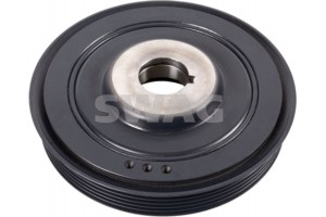 Swag Τροχαλία ιμάντα, Στροφαλοφόρος Άξονας - 62 92 4628