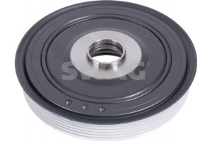 Swag Τροχαλία ιμάντα, Στροφαλοφόρος Άξονας - 62 92 6334