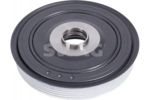 Swag Τροχαλία ιμάντα, Στροφαλοφόρος Άξονας - 62 92 6334