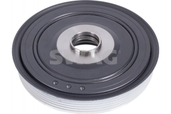Swag Τροχαλία ιμάντα, Στροφαλοφόρος Άξονας - 62 92 6334