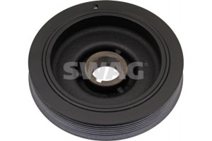 Swag Τροχαλία ιμάντα, Στροφαλοφόρος Άξονας - 62 92 6922