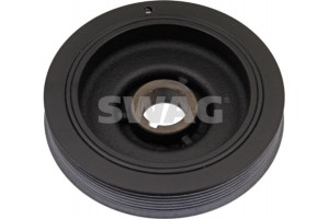 Swag Τροχαλία ιμάντα, Στροφαλοφόρος Άξονας - 62 92 6922