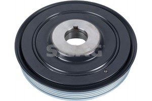 Swag Τροχαλία ιμάντα, Στροφαλοφόρος Άξονας - 62 92 8525