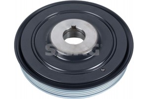 Swag Τροχαλία ιμάντα, Στροφαλοφόρος Άξονας - 62 92 8525