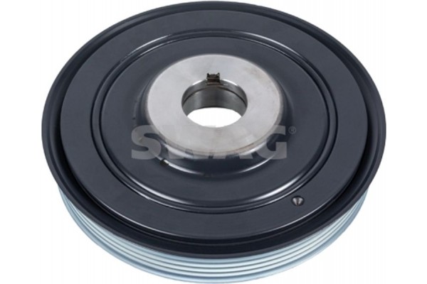 Swag Τροχαλία ιμάντα, Στροφαλοφόρος Άξονας - 62 92 8525