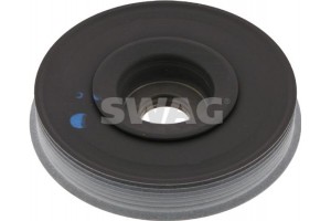 Swag Τροχαλία ιμάντα, Στροφαλοφόρος Άξονας - 62 92 9333