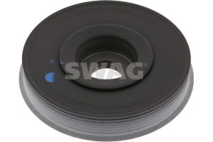 Swag Τροχαλία ιμάντα, Στροφαλοφόρος Άξονας - 62 92 9333