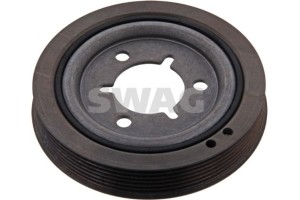 Swag Τροχαλία ιμάντα, Στροφαλοφόρος Άξονας - 62 93 6311