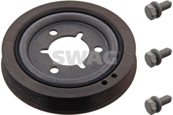 Swag Τροχαλία ιμάντα, Στροφαλοφόρος Άξονας - 62 93 6350