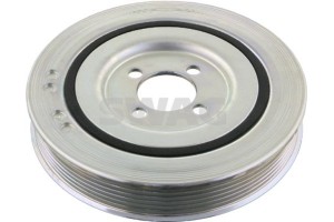 Swag Τροχαλία ιμάντα, Στροφαλοφόρος Άξονας - 70 92 7824