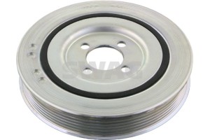 Swag Τροχαλία ιμάντα, Στροφαλοφόρος Άξονας - 70 92 7824