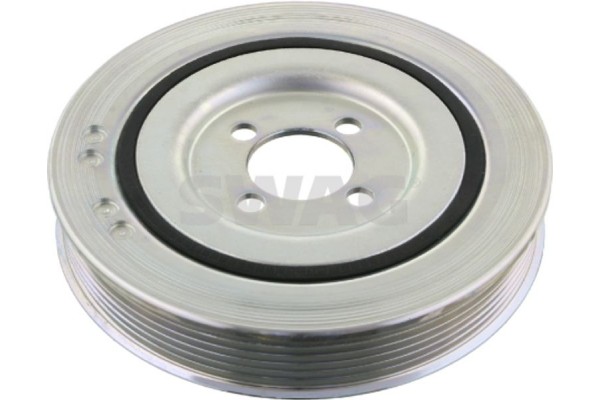 Swag Τροχαλία ιμάντα, Στροφαλοφόρος Άξονας - 70 92 7824