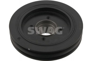 Swag Τροχαλία ιμάντα, Στροφαλοφόρος Άξονας - 80 93 0408