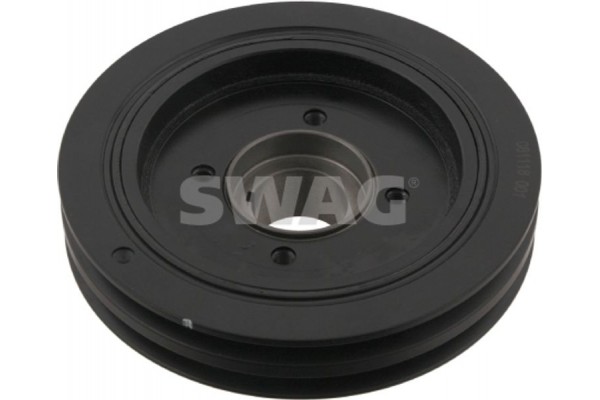 Swag Τροχαλία ιμάντα, Στροφαλοφόρος Άξονας - 80 93 0408