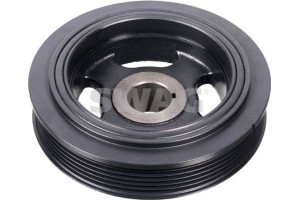 Swag Τροχαλία ιμάντα, Στροφαλοφόρος Άξονας - 81 10 4625