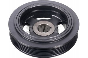 Swag Τροχαλία ιμάντα, Στροφαλοφόρος Άξονας - 81 10 4625