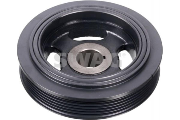 Swag Τροχαλία ιμάντα, Στροφαλοφόρος Άξονας - 81 10 4625