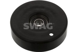 Swag Τροχαλία παρέκκλισης, Ιμάντας poly-V - 10 03 0010