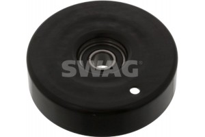 Swag Τροχαλία παρέκκλισης, Ιμάντας poly-V - 10 03 0010