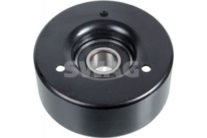 Swag Τροχαλία παρέκκλισης, Ιμάντας poly-V - 10 03 0027