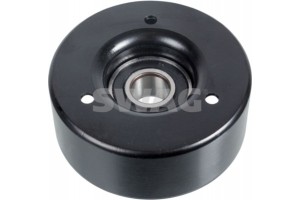 Swag Τροχαλία παρέκκλισης, Ιμάντας poly-V - 10 03 0027